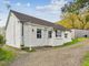 Thumbnail Detached house for sale in Tarbet, Arrochar, Argyll And Bute
