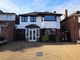 Thumbnail Detached house for sale in Lechmere Avenue, Chigwell