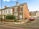 Thumbnail Terraced house for sale in Park Avenue, Whitley Bay