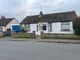 Thumbnail Detached bungalow for sale in Crawley Road, Witney