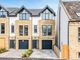 Thumbnail Town house for sale in Kell Street, Bingley, West Yorkshire