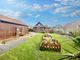 Thumbnail Detached house for sale in The Pines, Hadston, Morpeth