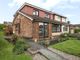 Thumbnail Semi-detached house for sale in Bowland Close, High Crompton, Shaw, Oldham