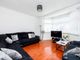Thumbnail Terraced house for sale in Glebelands Avenue, Ilford