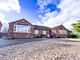 Thumbnail Detached bungalow for sale in Beltoft, Doncaster