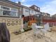 Thumbnail Terraced house for sale in The Hall Close, Ormesby, Middlesbrough
