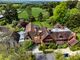 Thumbnail Property for sale in Plawhatch Lane, Sharpthorne, East Grinstead