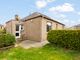 Thumbnail Detached bungalow for sale in 1 Riverside Gardens, Musselburgh