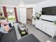 Thumbnail End terrace house for sale in Holly Grove, Thorpe Willoughby, Selby, North Yorkshire