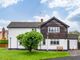 Thumbnail Cottage for sale in Brook Road, Fairfield, Bromsgrove, Worcestershire