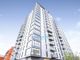 Thumbnail Flat to rent in Railway Terrace, Slough