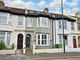 Thumbnail Terraced house for sale in Argyle Road, Bognor Regis, West Sussex