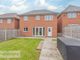 Thumbnail Detached house for sale in Aspen Crescent, Barrow, Clitheroe, Lancashire