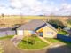 Thumbnail Detached bungalow for sale in Mader Close, Parson Drove, Wisbech, Cambridgeshire