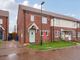 Thumbnail End terrace house for sale in Gervase Holles Way, Grimsby, Lincolnshire