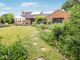 Thumbnail Detached bungalow for sale in Chelveston Road, Raunds