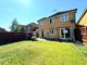 Thumbnail Detached house to rent in Newstead Close, Swindon