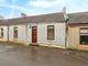 Thumbnail Terraced house for sale in Charles Street, Shotts