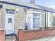 Thumbnail Terraced house for sale in Cairo Street, Sunderland