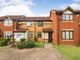 Thumbnail Terraced house for sale in Dynevor Close, Bedford