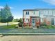 Thumbnail End terrace house for sale in Halcrow Avenue, Dartford, Kent