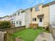 Thumbnail Terraced house for sale in Bosworgey Close, St. Columb Major, Cornwall