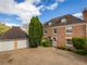 Thumbnail Detached house for sale in Whiteparish, Salisbury, Wiltshire