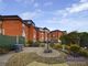 Thumbnail Flat for sale in St Clement Court, 9 Manor Avenue, Urmston, Trafford