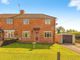 Thumbnail Semi-detached house for sale in Highfield, Long Crendon, Aylesbury