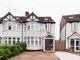 Thumbnail Semi-detached house for sale in Springfield Avenue, London