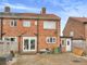 Thumbnail Semi-detached house for sale in Belsay Avenue, South Shields
