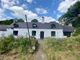 Thumbnail Detached house for sale in Maeshafn, Mold, Denbighshire