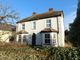 Thumbnail Detached house for sale in High Street, Tuddenham, Bury St. Edmunds