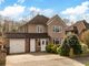 Thumbnail Detached house for sale in Blount Avenue, East Grinstead