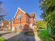 Thumbnail Semi-detached house for sale in Grange Lane, Letchmore Heath, Watford, Hertfordshire