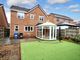 Thumbnail Detached house for sale in Barbondale Close, Great Sankey