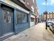 Thumbnail Retail premises for sale in Compton Street, London