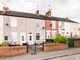 Thumbnail Terraced house for sale in South Street North, New Whittington