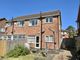 Thumbnail Semi-detached house for sale in Duncan Road, Leicester, Leicestershire.