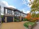 Thumbnail Detached house for sale in The Mead, West Wickham