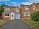 Thumbnail Detached house for sale in Millers Walk, Pelsall, Walsall