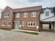 Thumbnail Link-detached house for sale in Mansion Gardens, Braintree