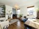 Thumbnail Flat for sale in Blegborough Road, London