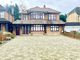 Thumbnail Detached house to rent in Lancaster Avenue, Hadley Wood, Hertfordshire