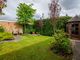 Thumbnail Detached house for sale in Eden Close, York