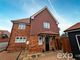 Thumbnail Detached house for sale in Tyland Mews, Sandling, Maidstone