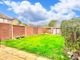 Thumbnail End terrace house for sale in Seabrook Gardens, Romford