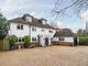 Thumbnail Detached house for sale in Henley Road, Marlow