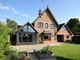 Thumbnail Detached house for sale in Bradley, Alresford