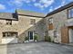 Thumbnail Barn conversion for sale in Mangel House, Nr Newquay